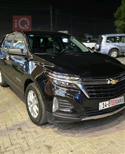 شێڤرۆلێت ئیکۆنۆکس